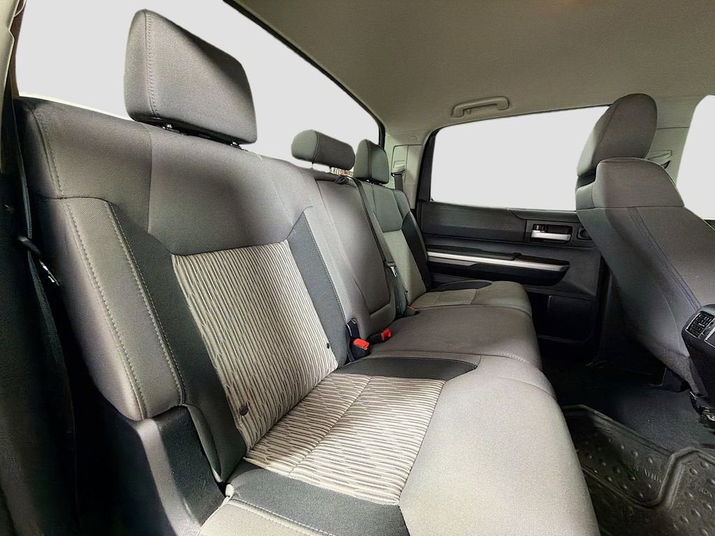 2016 Toyota Tundra 4WD Truck SR5