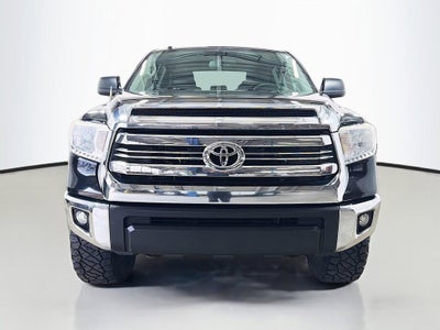 2016 Toyota Tundra 4WD Truck SR5