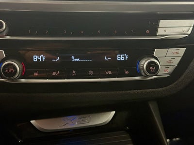 2021 BMW X3 xDrive30e