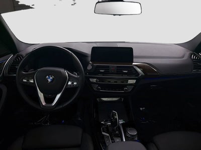 2021 BMW X3 xDrive30e