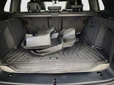 2021 BMW X3 xDrive30e