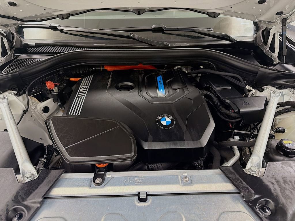 2021 BMW X3 xDrive30e