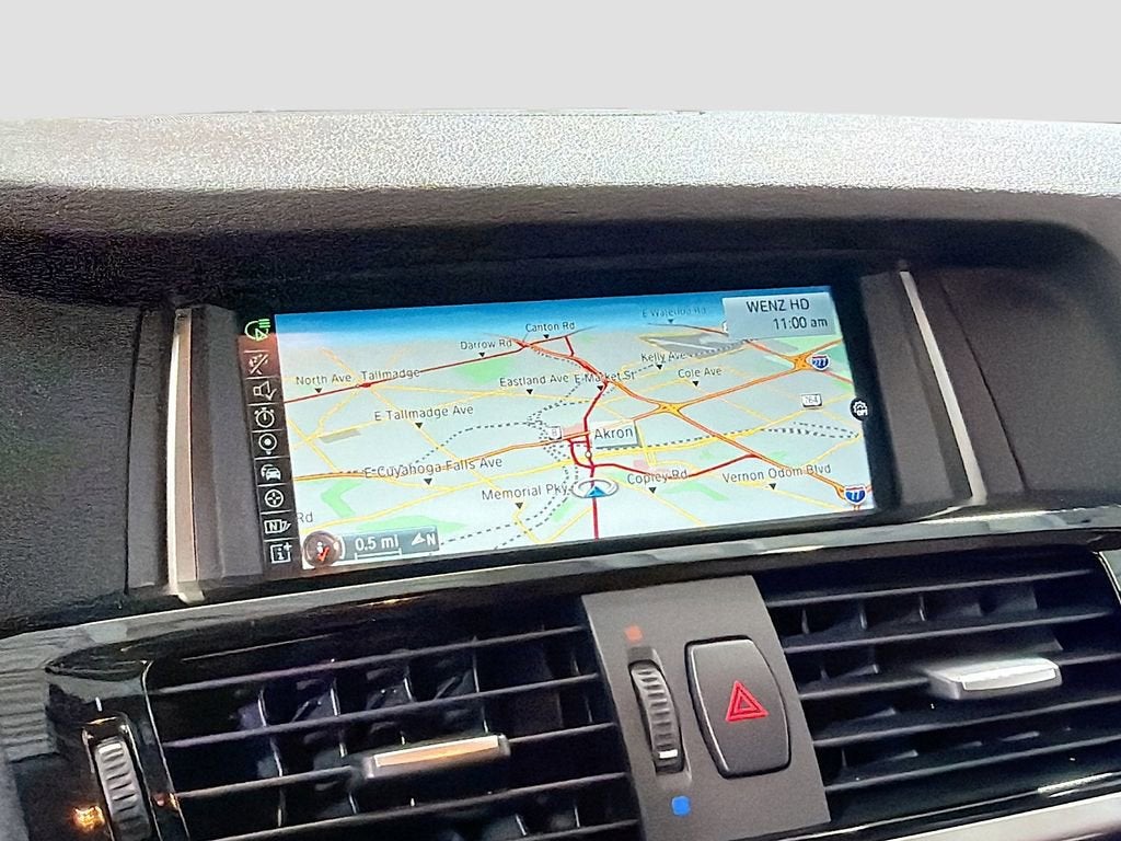 2015 BMW X4 xDrive28i