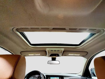 2015 BMW X4 xDrive28i