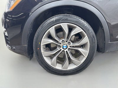 2015 BMW X4 xDrive28i