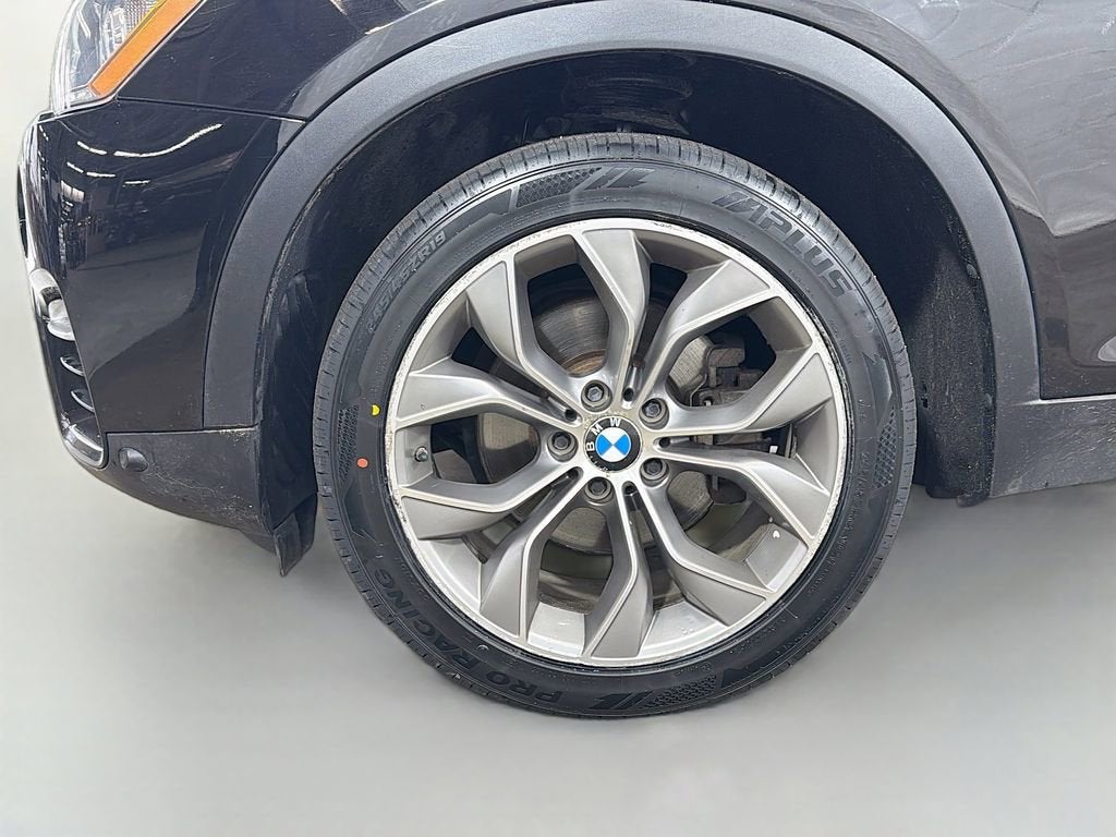 2015 BMW X4 xDrive28i