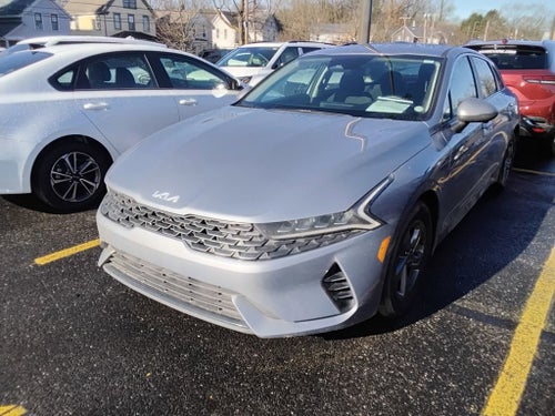 2023 Kia K5 LXS