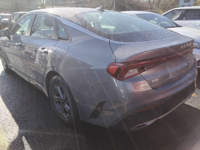 2023 Kia K5 LXS