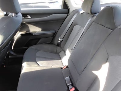 2024 Kia K5 LXS