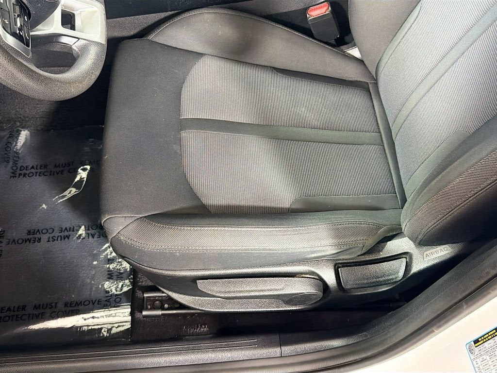 2022 Kia K5 LX