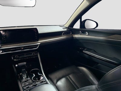 2021 Kia K5 EX