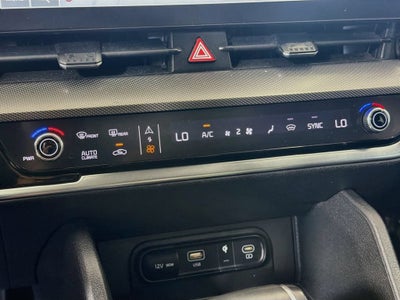 2023 Kia Sportage SX