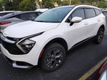 2023 Kia Sportage SX