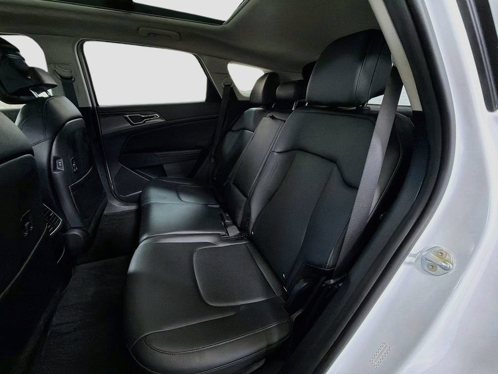 2023 Kia Sportage SX