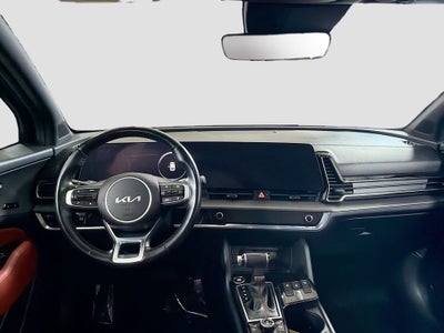 2023 Kia Sportage SX