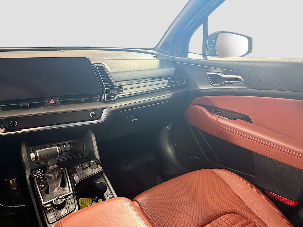 2023 Kia Sportage SX