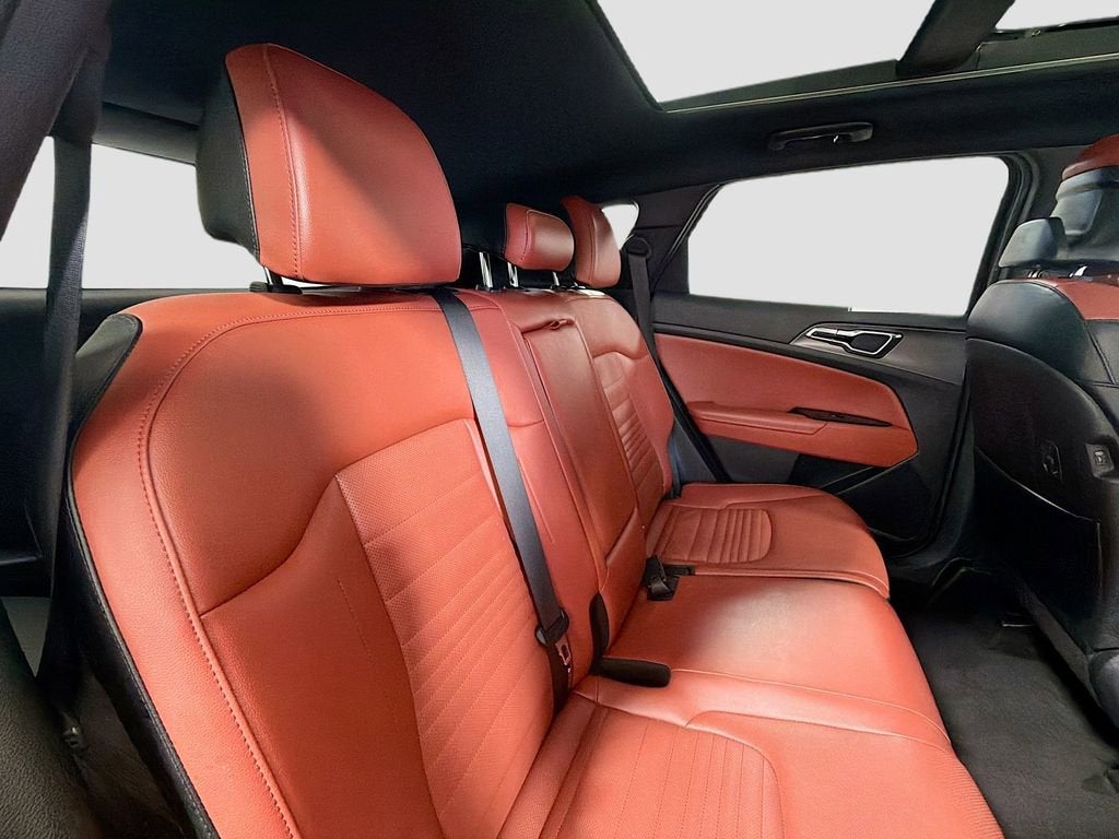 2023 Kia Sportage SX