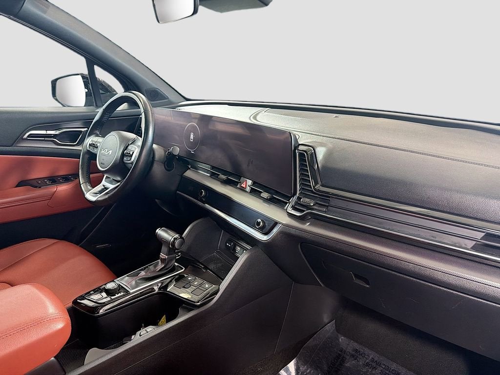 2023 Kia Sportage SX