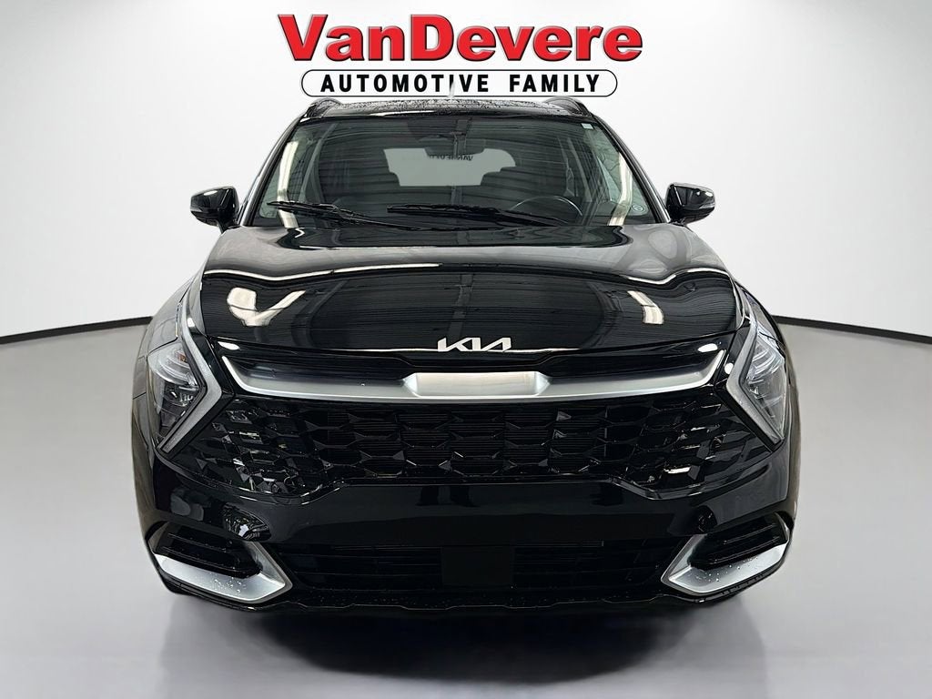 2023 Kia Sportage SX
