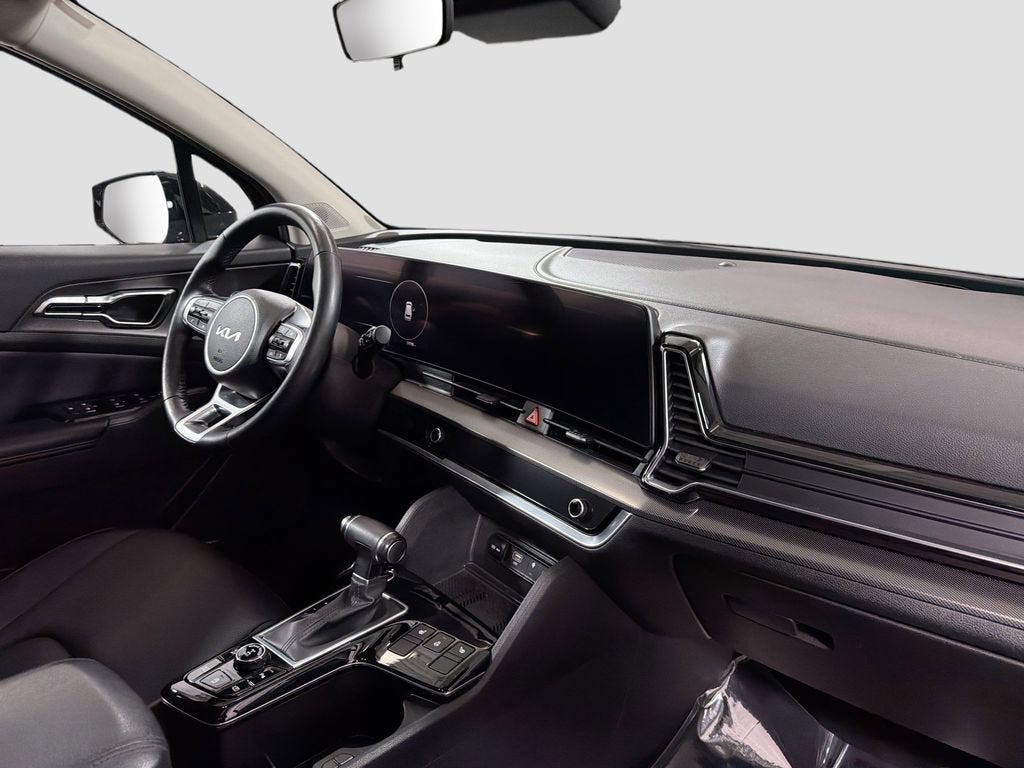 2023 Kia Sportage SX