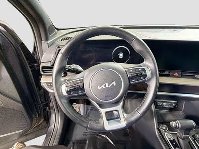 2023 Kia Sportage X-Pro
