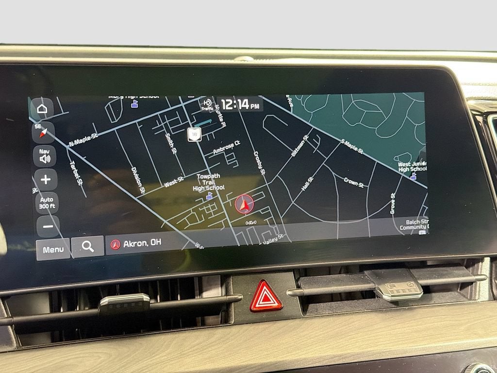2023 Kia Sportage X-Pro