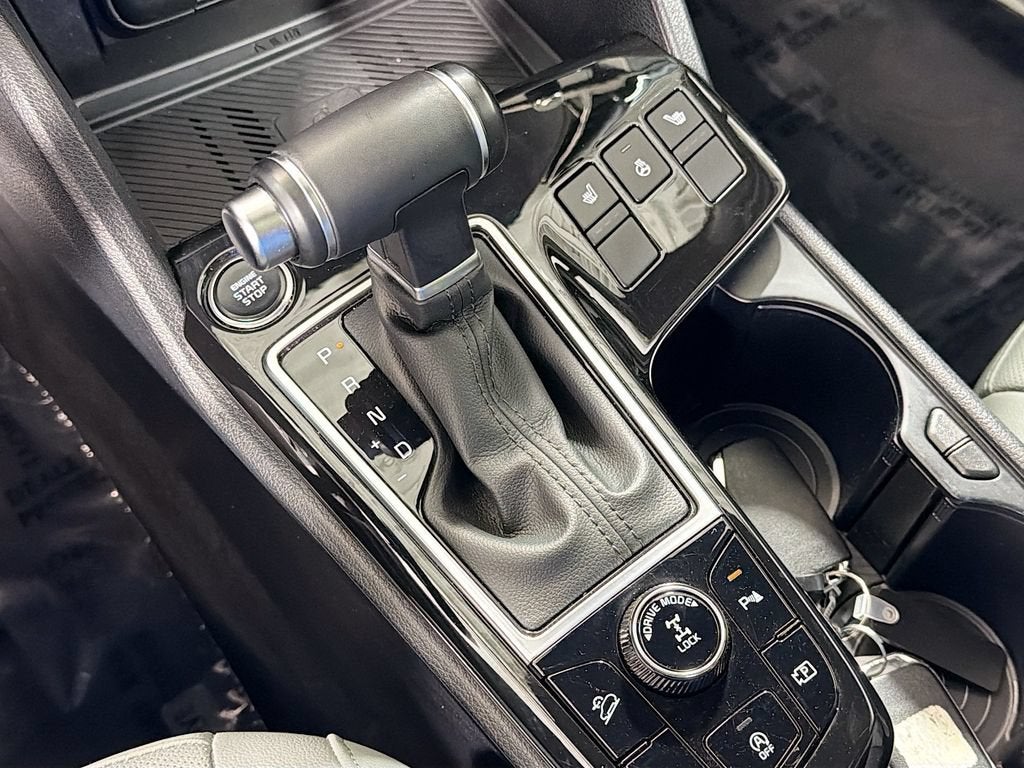 2023 Kia Sportage X-Pro