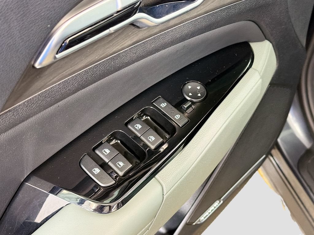2023 Kia Sportage X-Pro