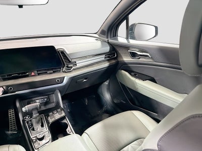 2023 Kia Sportage X-Pro