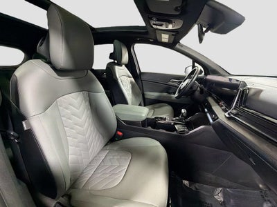 2023 Kia Sportage X-Pro
