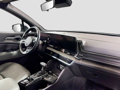 2023 Kia Sportage X-Pro
