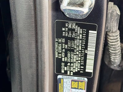 2023 Kia Sportage X-Pro