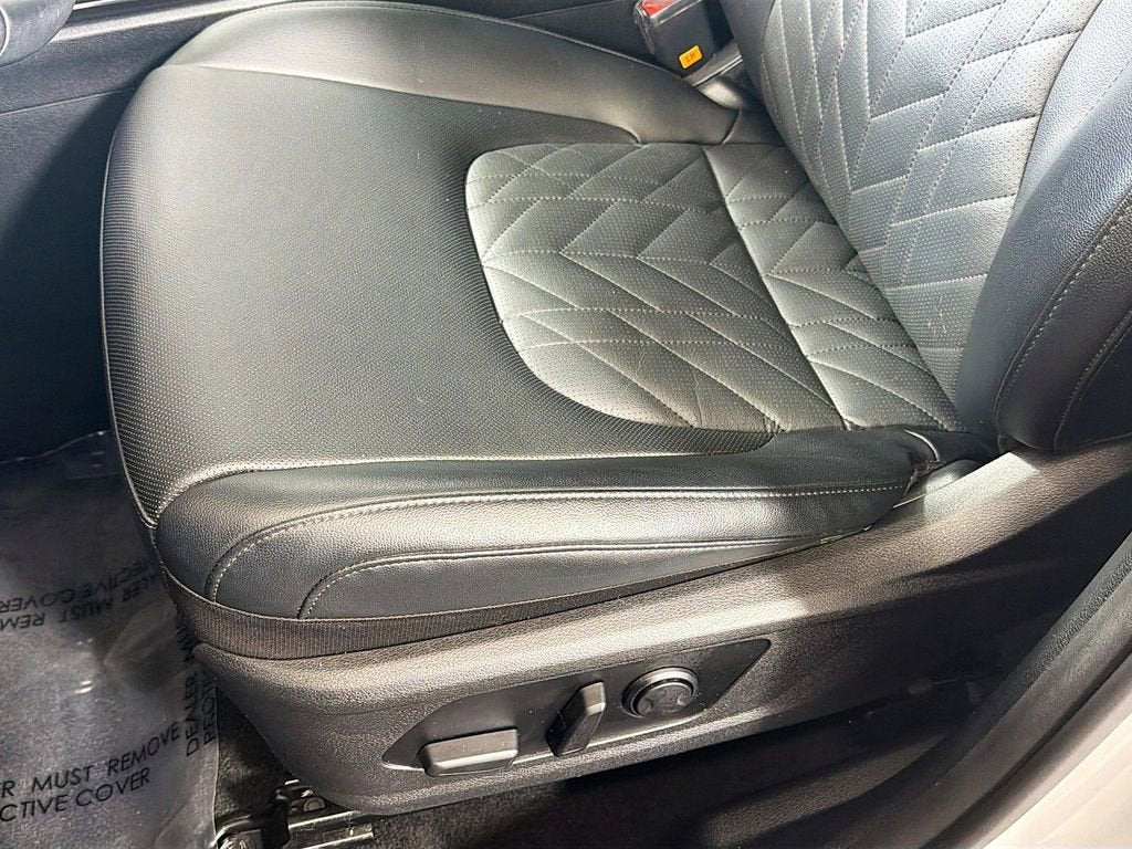2023 Kia Sportage X-Pro