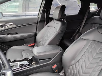 2023 Kia Sportage X-Pro