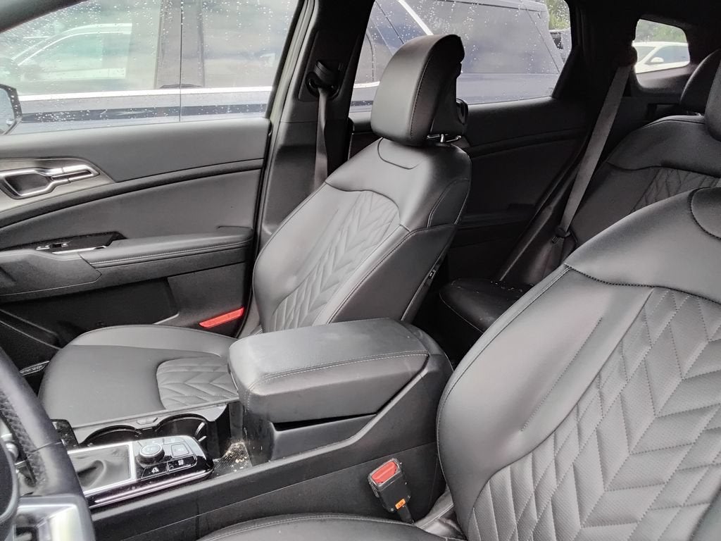 2023 Kia Sportage X-Pro