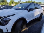 2024 Kia Sportage X-Pro Prestige