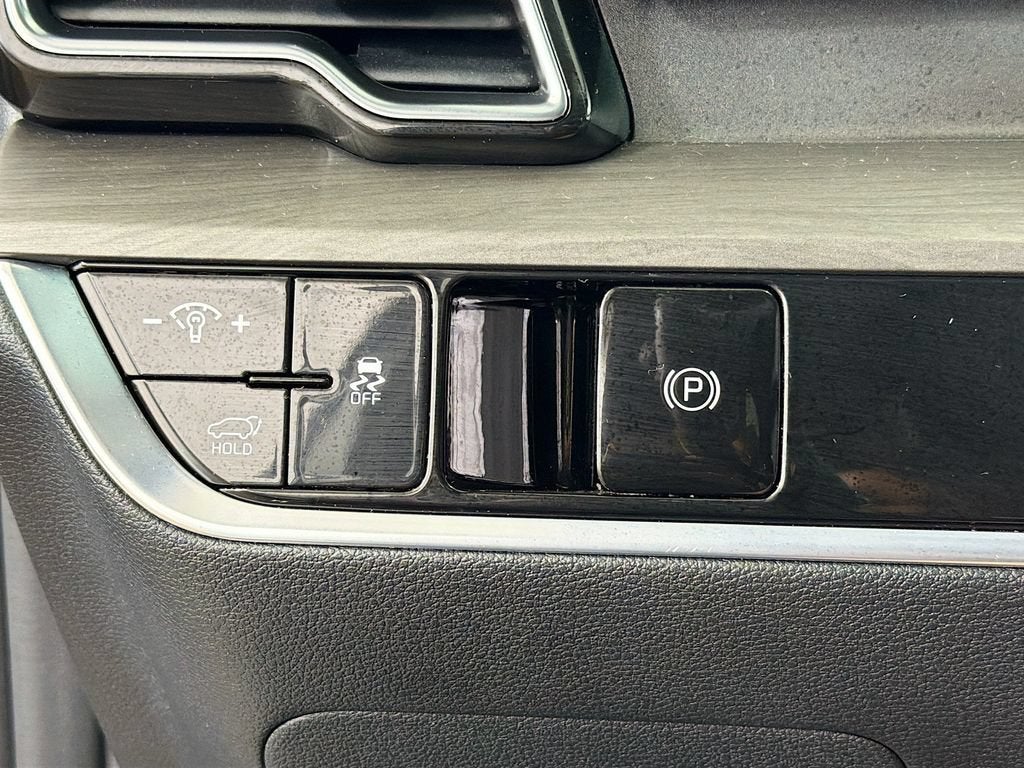 2024 Kia Sportage X-Pro Prestige