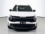 2024 Kia Sportage X-Pro Prestige