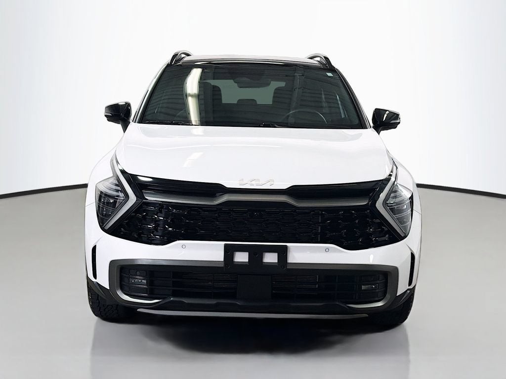 2024 Kia Sportage X-Pro Prestige