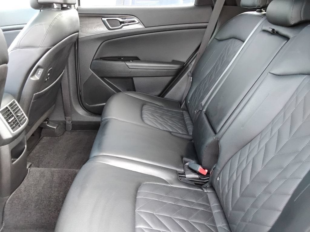 2024 Kia Sportage X-Pro