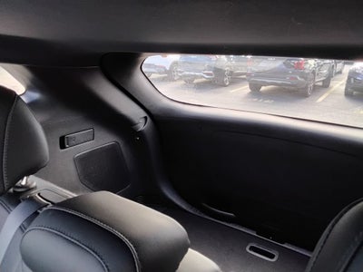 2024 Kia Sportage X-Pro