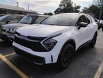 2024 Kia Sportage X-Pro