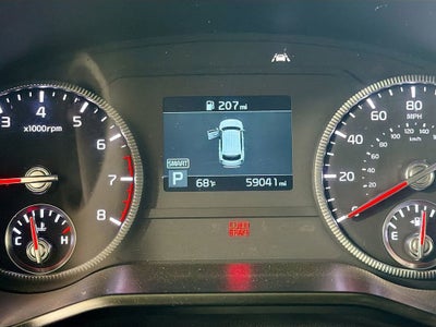 2022 Kia Telluride LX