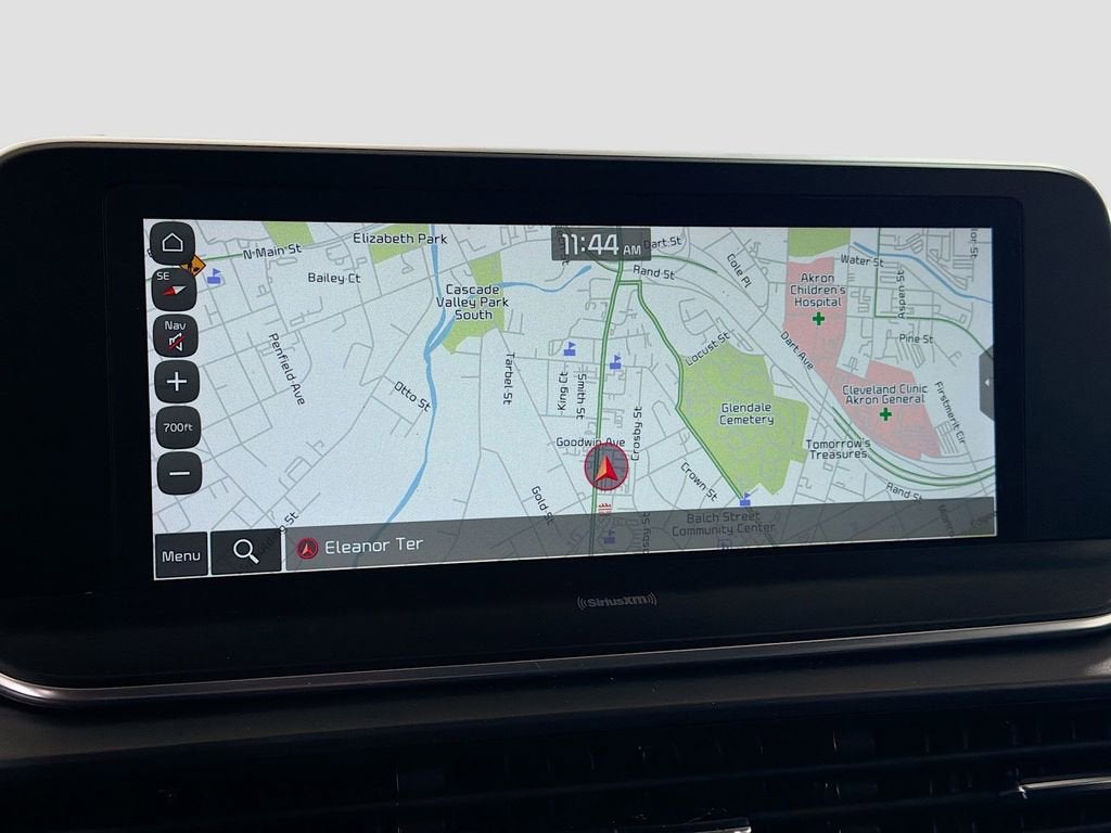 2022 Kia Telluride LX