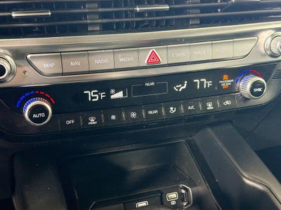 2022 Kia Telluride LX