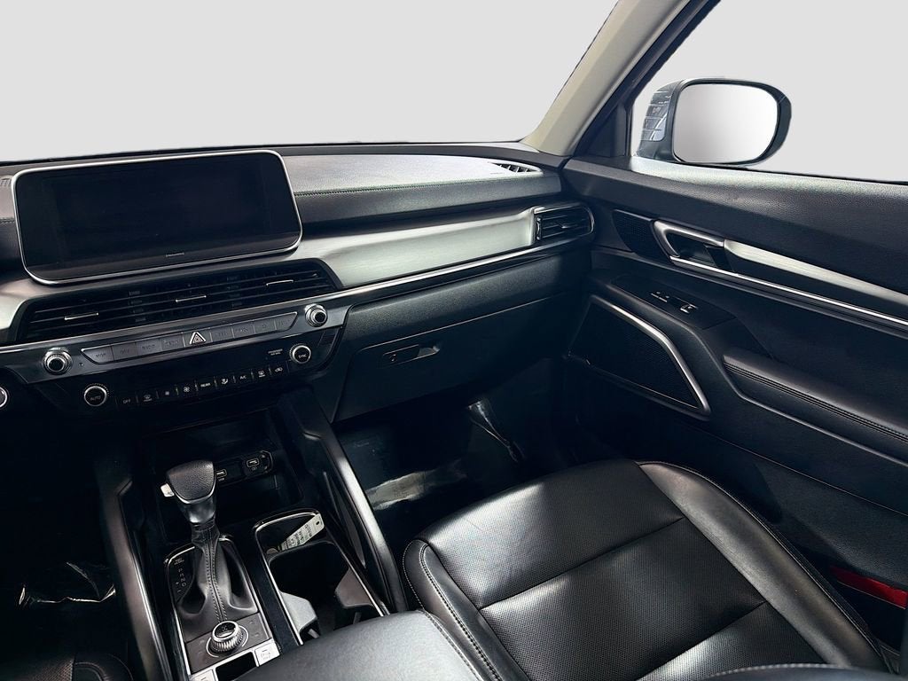 2022 Kia Telluride LX