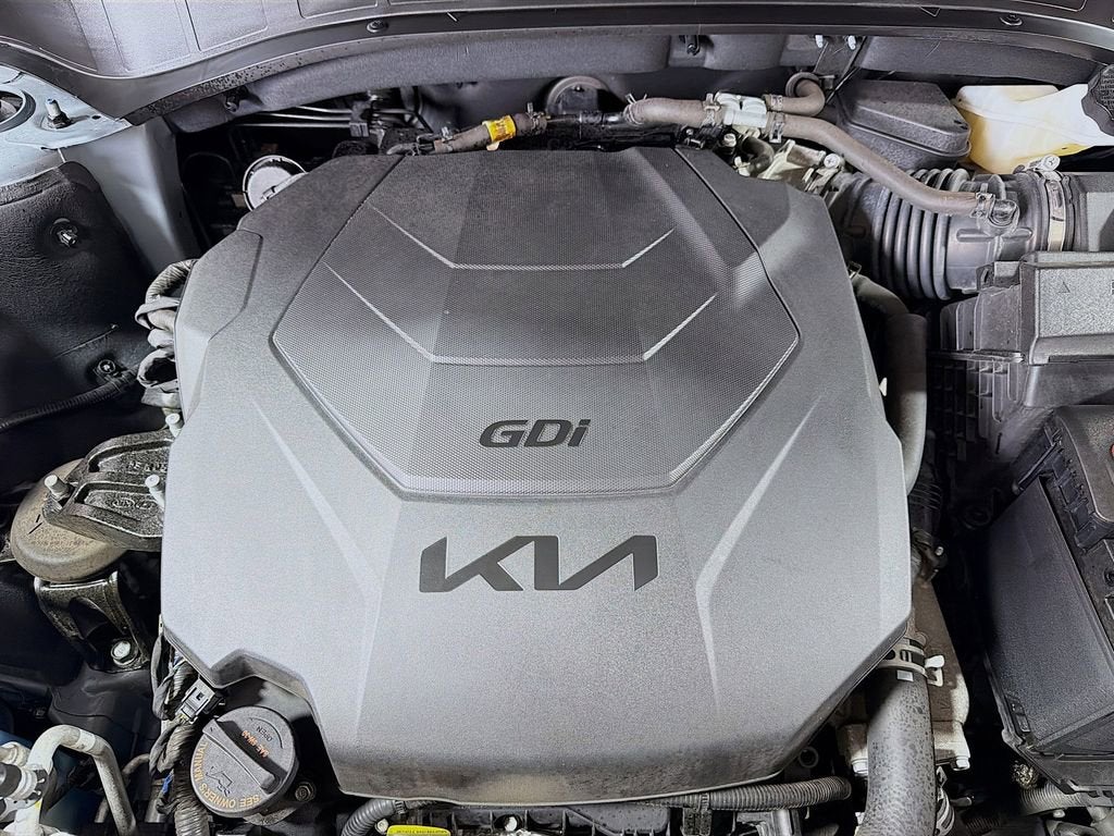 2022 Kia Telluride LX