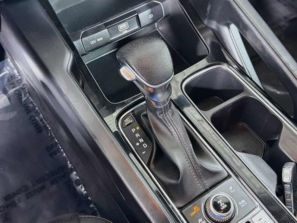2021 Kia Telluride LX