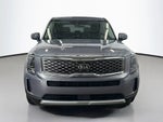 2021 Kia Telluride LX