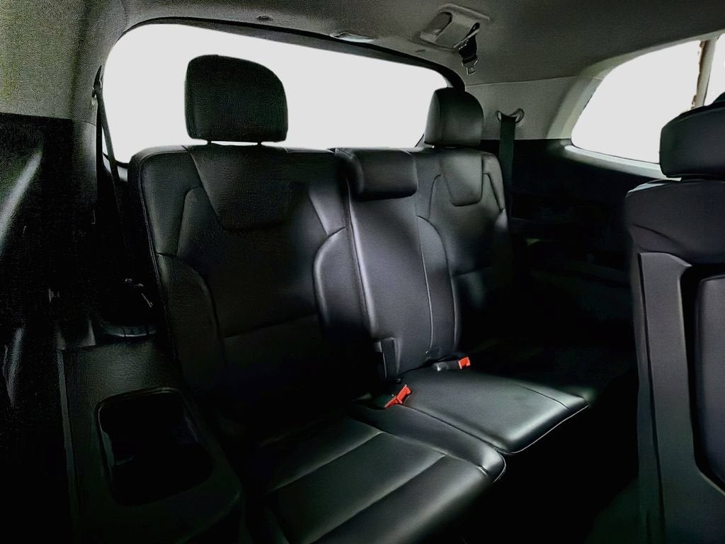 2021 Kia Telluride LX
